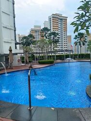 Hillion Residences (D23), Apartment #609201521